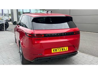 Land Rover Range Rover Sport 3.0 D300 Dynamic SE 5dr Auto Diesel Estate