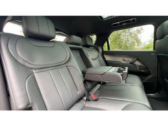 Land Rover Range Rover Sport 3.0 D300 Dynamic SE 5dr Auto Diesel Estate