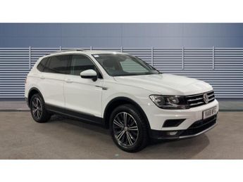 Volkswagen Tiguan 1.4 TSI SE Nav 5dr Petrol Estate