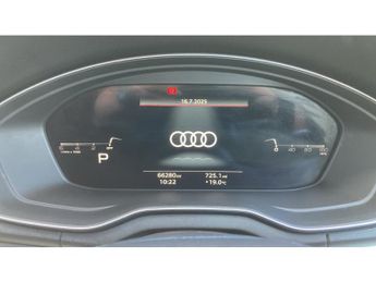 Audi Q5 40 TDI Quattro S Line 5dr S Tronic Diesel Estate