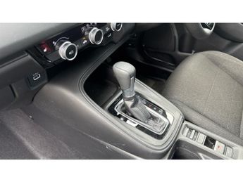 Honda HR-V 1.5 eHEV Elegance 5dr CVT Hybrid Hatchback