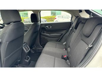 Honda HR-V 1.5 eHEV Elegance 5dr CVT Hybrid Hatchback
