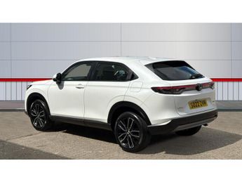 Honda HR-V 1.5 eHEV Elegance 5dr CVT Hybrid Hatchback