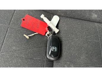 Honda HR-V 1.5 eHEV Elegance 5dr CVT Hybrid Hatchback