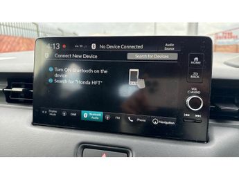 Honda HR-V 1.5 eHEV Elegance 5dr CVT Hybrid Hatchback