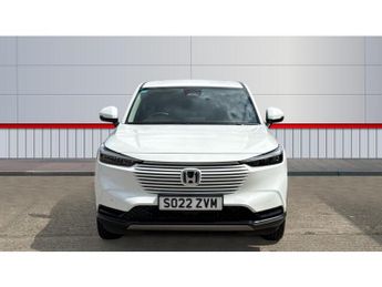 Honda HR-V 1.5 eHEV Elegance 5dr CVT Hybrid Hatchback