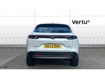 Honda HR-V 1.5 eHEV Elegance 5dr CVT Hybrid Hatchback