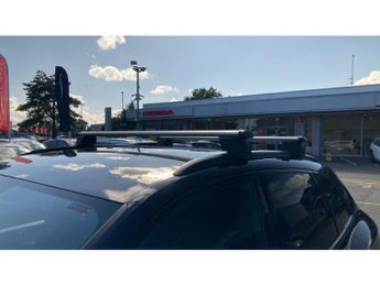 Audi Q5 40 TDI Quattro Black Edition 5dr S Tronic Diesel Estate