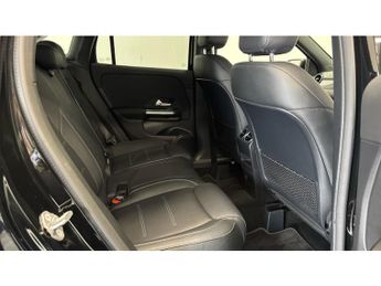 Mercedes-Benz GLA 250e Exclusive Edition 5dr Auto Hatchback