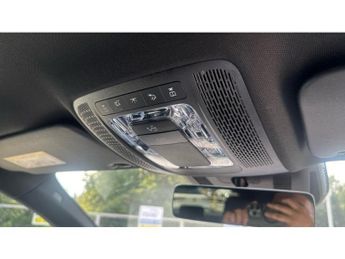 Mercedes-Benz A-Class A250e AMG Line Premium 5dr Auto Hatchback