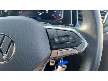 Volkswagen Polo 1.0 TSI 110 R-Line 5dr DSG Petrol Hatchback