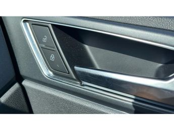 Volkswagen Polo 1.0 TSI 110 R-Line 5dr DSG Petrol Hatchback