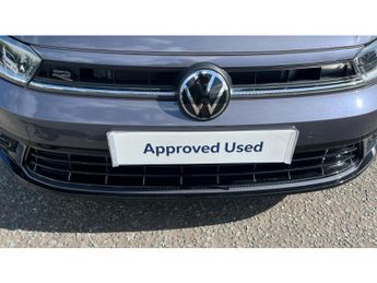 Volkswagen Polo 1.0 TSI 110 R-Line 5dr DSG Petrol Hatchback