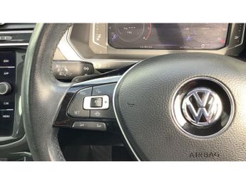 Volkswagen Tiguan 1.5 TSi EVO 150 SEL 5dr DSG Petrol Estate