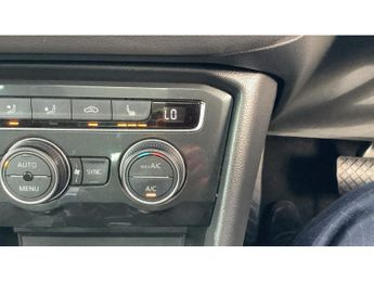 Volkswagen Tiguan 1.5 TSi EVO 150 SEL 5dr DSG Petrol Estate