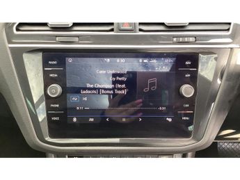 Volkswagen Tiguan 1.5 TSi EVO 150 SEL 5dr DSG Petrol Estate