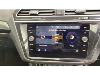 Volkswagen Tiguan 1.5 TSi EVO 150 SEL 5dr DSG Petrol Estate