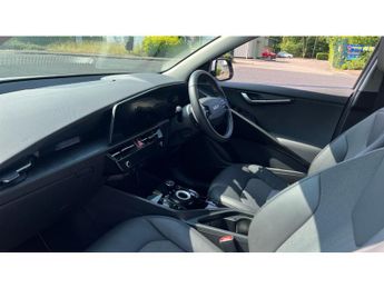 Kia Niro 1.6 GDi Hybrid 3 5dr DCT Hybrid Estate