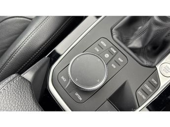BMW 1 Series 118i M Sport 5dr Step Auto Petrol Hatchback