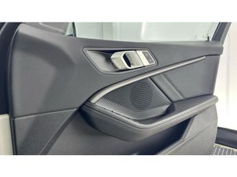 BMW 1 Series 118i M Sport 5dr Step Auto Petrol Hatchback