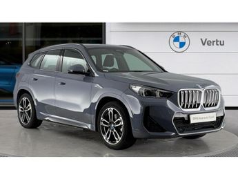 BMW X1 230kW xDrive30 M Sport 65kWh 5dr Auto Electric Estate
