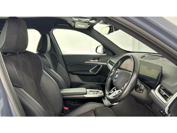 BMW iX1 230kW xDrive30 M Sport 65kWh 5dr Auto Electric Estate