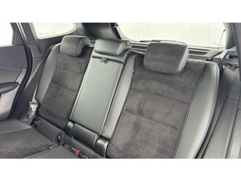 BMW iX1 230kW xDrive30 M Sport 65kWh 5dr Auto Electric Estate