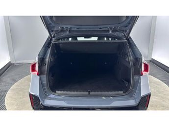 BMW iX1 230kW xDrive30 M Sport 65kWh 5dr Auto Electric Estate