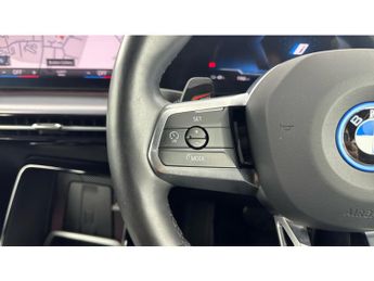BMW iX1 230kW xDrive30 M Sport 65kWh 5dr Auto Electric Estate