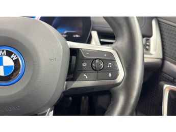 BMW iX1 230kW xDrive30 M Sport 65kWh 5dr Auto Electric Estate
