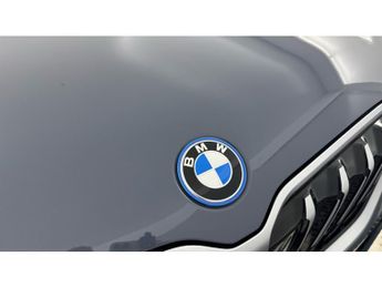 BMW iX1 230kW xDrive30 M Sport 65kWh 5dr Auto Electric Estate