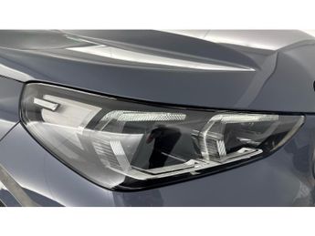 BMW iX1 230kW xDrive30 M Sport 65kWh 5dr Auto Electric Estate