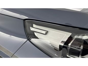 BMW iX1 230kW xDrive30 M Sport 65kWh 5dr Auto Electric Estate