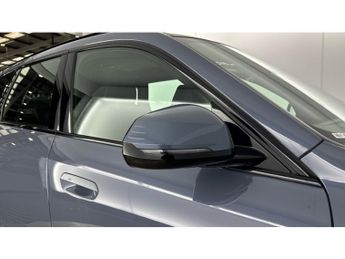 BMW iX1 230kW xDrive30 M Sport 65kWh 5dr Auto Electric Estate