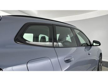 BMW iX1 230kW xDrive30 M Sport 65kWh 5dr Auto Electric Estate