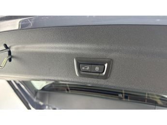 BMW iX1 230kW xDrive30 M Sport 65kWh 5dr Auto Electric Estate
