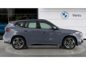BMW iX1 230kW xDrive30 M Sport 65kWh 5dr Auto Electric Estate