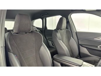 BMW iX1 230kW xDrive30 M Sport 65kWh 5dr Auto Electric Estate
