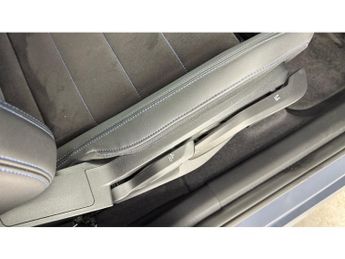BMW iX1 230kW xDrive30 M Sport 65kWh 5dr Auto Electric Estate