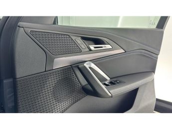 BMW iX1 230kW xDrive30 M Sport 65kWh 5dr Auto Electric Estate