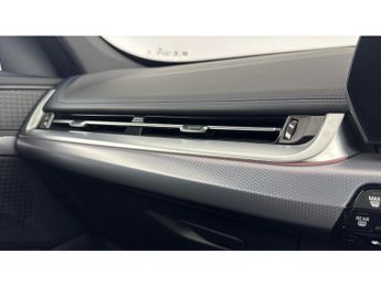 BMW iX1 230kW xDrive30 M Sport 65kWh 5dr Auto Electric Estate