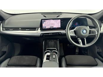 BMW iX1 230kW xDrive30 M Sport 65kWh 5dr Auto Electric Estate