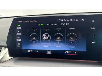 BMW iX1 230kW xDrive30 M Sport 65kWh 5dr Auto Electric Estate
