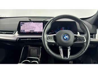 BMW iX1 230kW xDrive30 M Sport 65kWh 5dr Auto Electric Estate