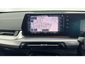 BMW iX1 230kW xDrive30 M Sport 65kWh 5dr Auto Electric Estate