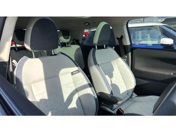 MINI Hatchback 135kW Cooper S Level 2 33kWh 3dr Auto Electric Hatchback