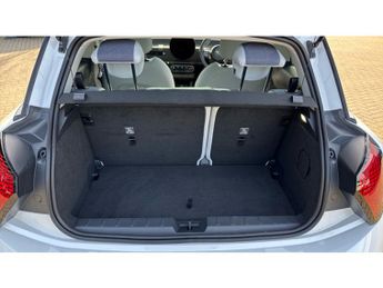 MINI Hatchback 135kW Cooper S Level 2 33kWh 3dr Auto Electric Hatchback