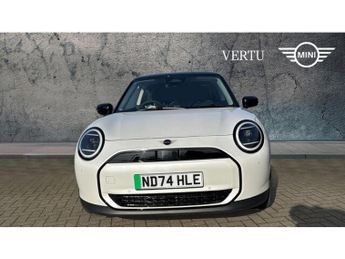 MINI Hatchback 135kW Cooper S Level 2 33kWh 3dr Auto Electric Hatchback