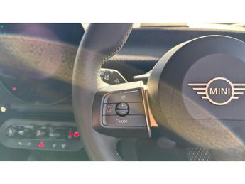 MINI Hatchback 135kW Cooper S Level 2 33kWh 3dr Auto Electric Hatchback