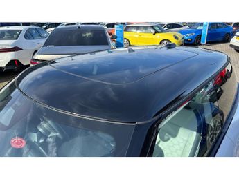 MINI Hatchback 135kW Cooper S Level 2 33kWh 3dr Auto Electric Hatchback